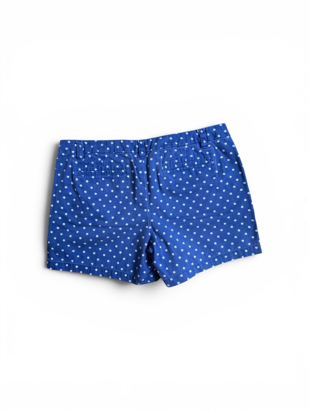 Merona/Universal Thread Women Navy Denim, Coral Pink & Polka Dot Blue Shorts Set - Picture 7 of 10